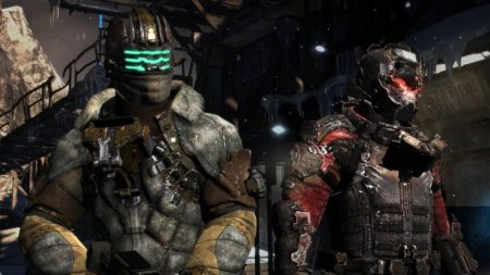 Купить игру Dead Space 3 Ограниченное издание (Limited Edition) Русская Версия (PS3) для Sony Playstation 3