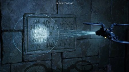 Hell is Us Русская Версия (PS5)