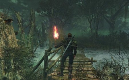Купить игру Two Worlds 2 (II) Русская Версия (PS3) для Sony Playstation 3