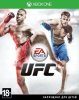 EA Sports UFC (Xbox One)