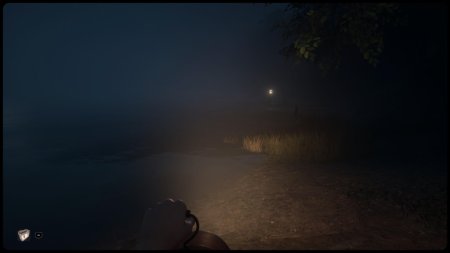 Martha is Dead Русская Версия (PS5)