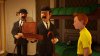 Игра Tintin Reporter: Cigars of the Pharaoh Русская Версия (PS4/PS5) Playstation 4