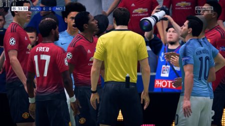 Купить игру Fifa 19. Legacy Edition Русская Версия (PS3) для Sony Playstation 3