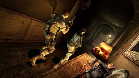 Купить игру Resident Evil 5 (PS3) USED Б/У для Sony Playstation 3