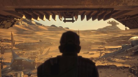 Star Wars: Galactic Racer (PS5)