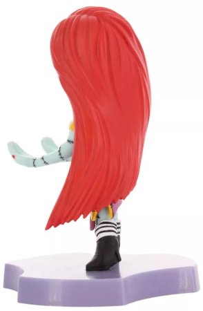  Фигурка подставка для геймпада/телефона Cable Guys Holdems Mini: Салли (Sally) Дисней Кошмар перед Рождеством (Disney The Nightmare Before Christmas) (896910) 10 см 