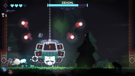 игра Revita (Switch) для Nintendo Switch