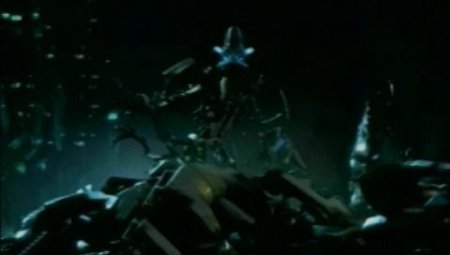  Transformers: The Game (PSP) USED Б/У 