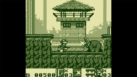 Игра Jurassic Park Classic Games Collection (7 classic games) (Limited Run)(PS4) Playstation 4