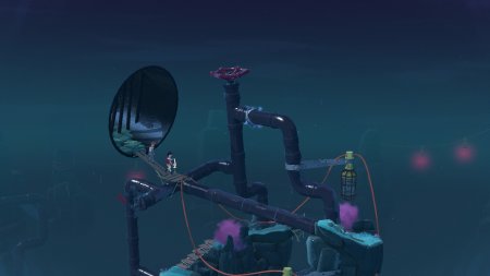 The Gardens Between (Limited Run #093) Русская Версия (PS5)