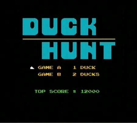 Сборник игр для пистолета 12 в 1 AA-1204 №4 TANK 90 / JUNGLE BOOK (8 bit) для Денди 