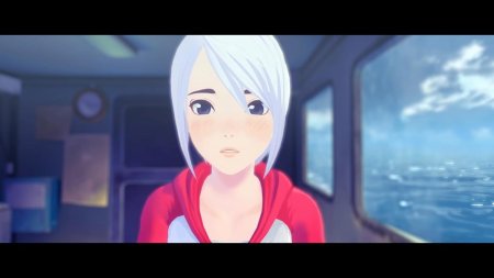 игра Another Code: Recollection (Switch) для Nintendo Switch