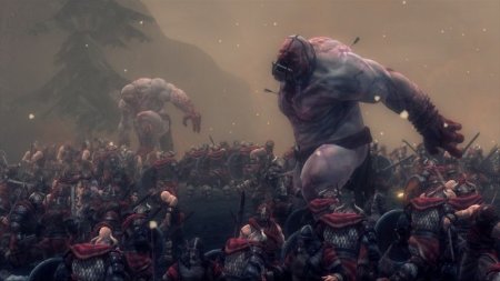 Купить игру Viking: Battle for Asgard (PS3) для Sony Playstation 3
