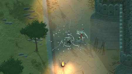 игра Unsouled (Switch) для Nintendo Switch