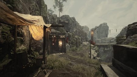 Gothic 1 Remake Русская Версия (PS5)