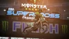 Игра Monster Energy Supercross 6 The Official Videogame (PS4/PS5) USED Б/У Playstation 4