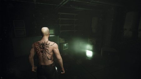 Oxide Room 208 Русская Версия (PS5)