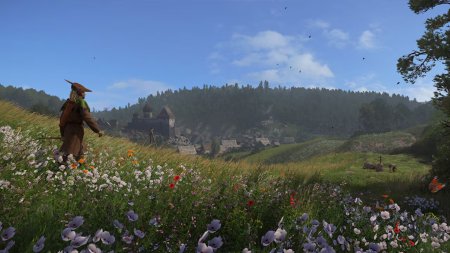игра Kingdom Come: Deliverance Royal Edition Русская Версия (Switch) для Nintendo Switch