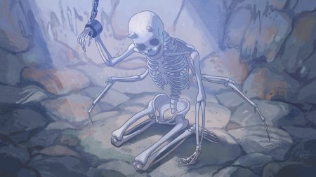 Tales from Toyotoki: Arrival of the Witch (PS5)