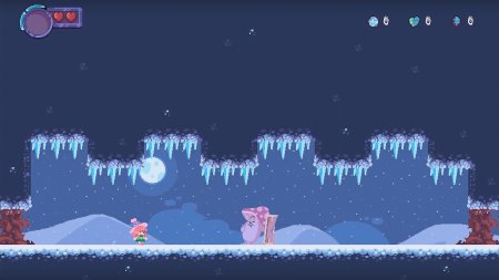 Witchcrafty (Limited Run) Русская Версия (PS5)