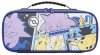 Чехол-сумка Cargo Pouch Compact HORI (Pikachu, Gengar & Mimikyu) (NSW-412U) (Switch)