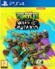 TMNT Teenage Mutant Ninja Turtles (Черепашки Ниндзя) Arcade: Wrath of the Mutants (PS4)