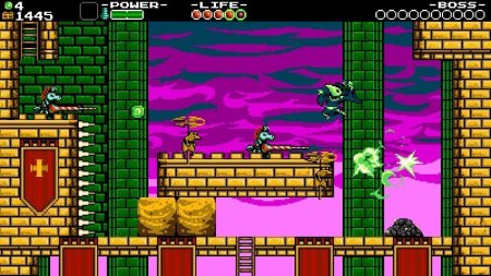 Shovel Knight: Treasure Trove (Xbox One) 