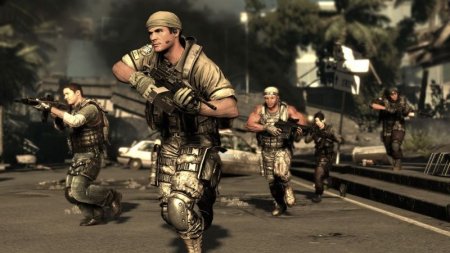 Купить игру Socom: Спецназ (Special Forces) Русская Версия для PlayStation Move (PS3) для Sony Playstation 3