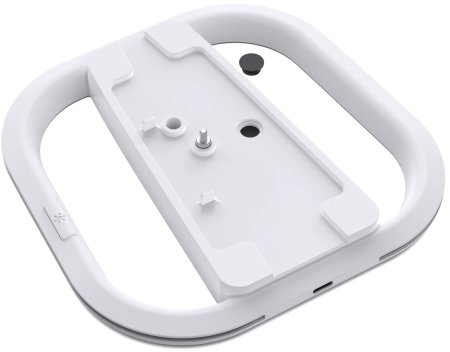 Подставка для вертикальной установки консоли с подсветкой Playstation 5 Maxx Tech Mini Vertical LED Stand (705381) (PS5 FAT/PS5 Slim/Digital)
