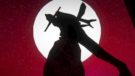 Umurangi Generation Специальное Издание (Special Edition) (Только для PS VR2) (PS5)