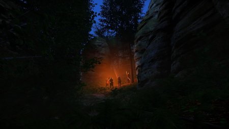 Kingdom Come: Deliverance II (2) Русская Версия (PS5)