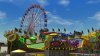 RollerCoaster Tycoon 3 Полное Издание (Complete Edition) (PS5)
