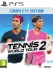 Tennis World Tour 2 Complete Edition Русская Версия (PS5)