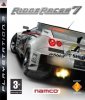 Ridge Racer 7 (PS3) USED Б/У