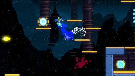 игра 20XX/30XX Русская Версия (Switch) для Nintendo Switch