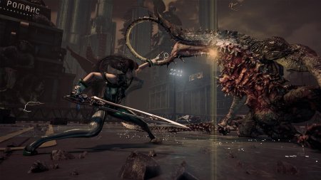 Stellar Blade Русская Версия (PS5)