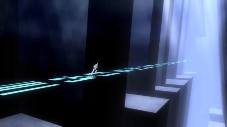 игра El Shaddai: Ascension of the Metatron HD Remaster (Limited Run #226) (Switch) для Nintendo Switch