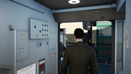 Train Sim World 5 Русская Версия (PS5)