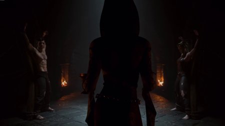 Disciples: Liberation Deluxe Edition (PS5)