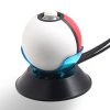 Подставка для установки Poke Ball Plus + зарядная станция OIVO (SPS-1811) (Switch)