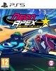 Neon Apex: Beyond the Limit (PS5)