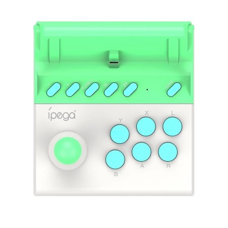 Аркадный контроллер Arcade Controller iPEGA (PG-9136A) (Switch/Switch Lite)