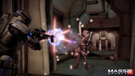 Купить игру Mass Effect 2 Русская Версия (PS3) для Sony Playstation 3