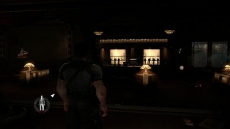 Dead to Rights: Retribution (Xbox 360/Xbox One) USED Б/У