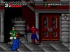 Максимальная резня (Maximum Carnage) Русская Версия (16 bit) 