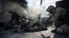 Battlefield 3 (Xbox 360/Xbox One)