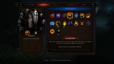 Игра Diablo 3 (III): Reaper of Souls. Ultimate Evil Edition Русская Версия (PS4) Playstation 4