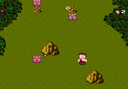 Сборник игр 4 в 1 (YH 8024) (GAROU DENSETSU+FAMILY TENNIS+DRAGON FIRE+SHIN JINRUI) (8 bit) для Денди 