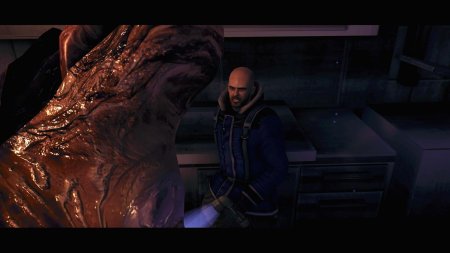 игра The Thing: Remastered (Switch) для Nintendo Switch