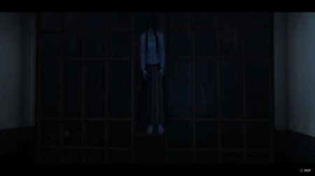 White Day: A Labyrinth Named School Русская Версия (PS5)